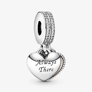 Pandora charms